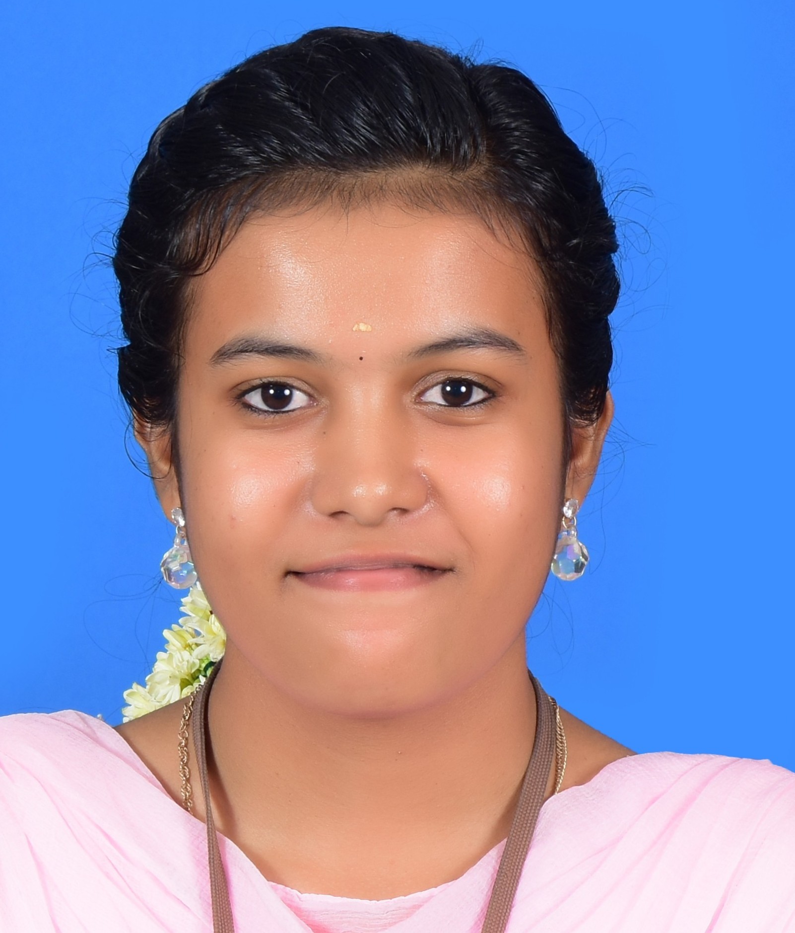 SRI LAKSHMI T